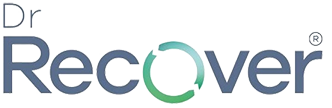 dr recover Logo