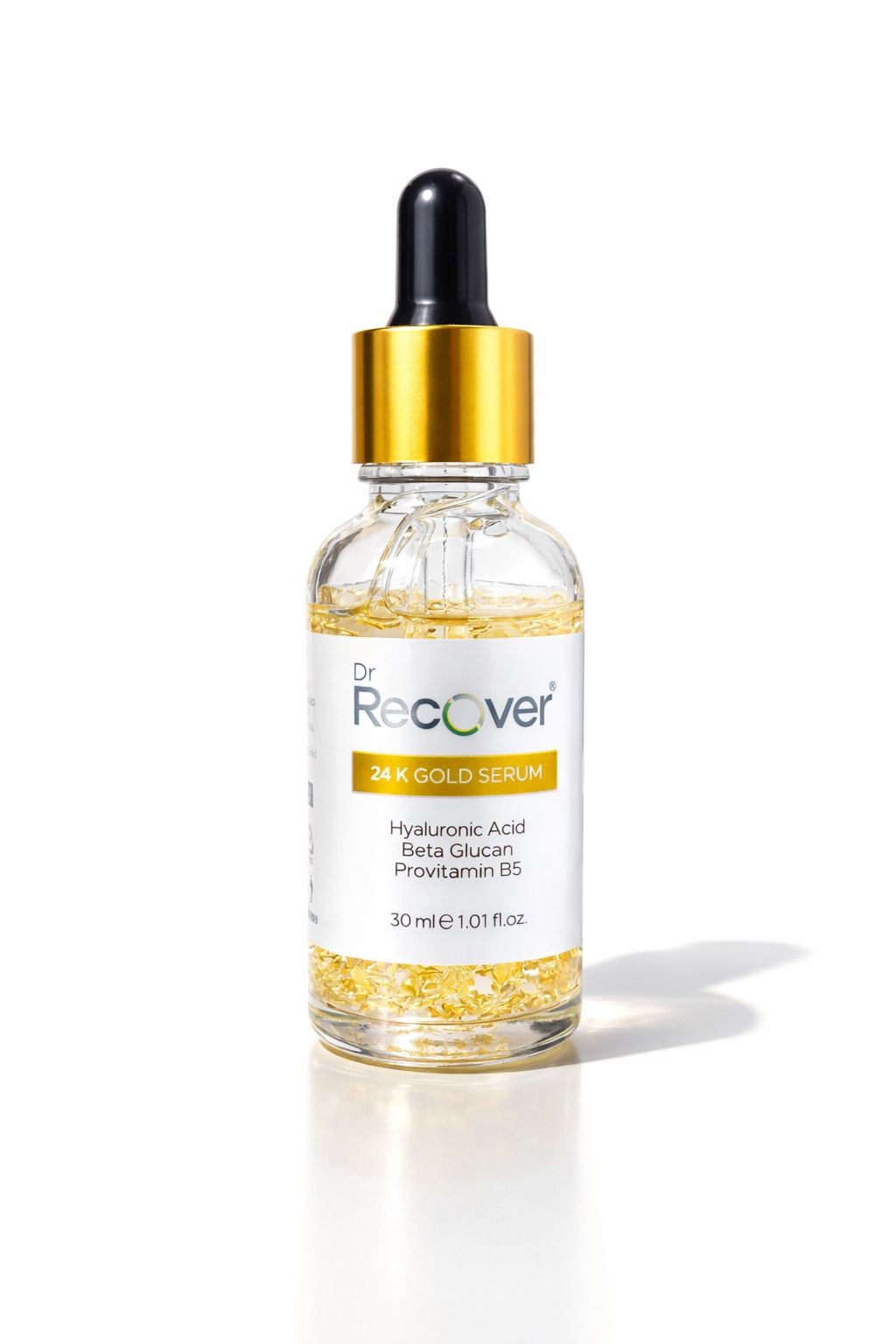 Dr. Recover